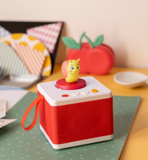 Canzoni per piccoli passi