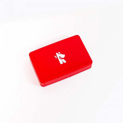 REAL BOWL POKET BOWL ROSSA