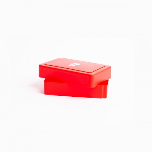REAL BOWL POKET BOWL ROSSA