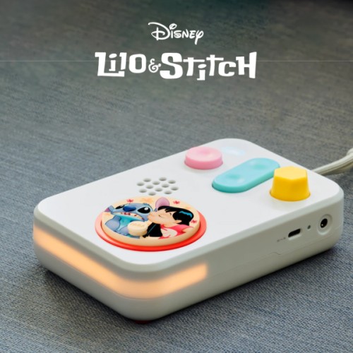 Lilo & stitch