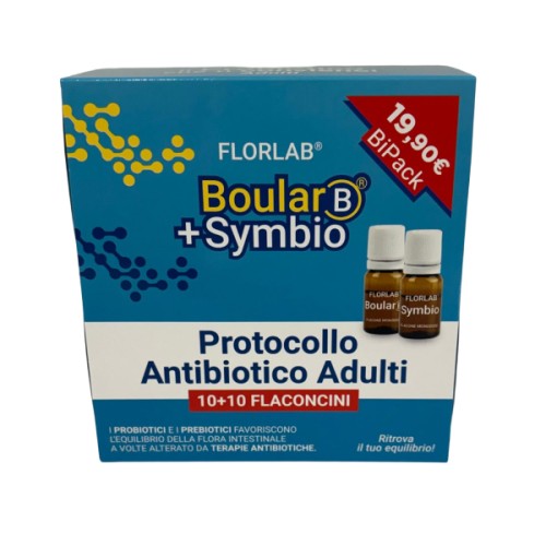 LDF PROTOCOLLO ANTIBIOTICO ADULTO