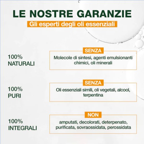 Pranarom aromaboost roll-on energia bio 5 ml