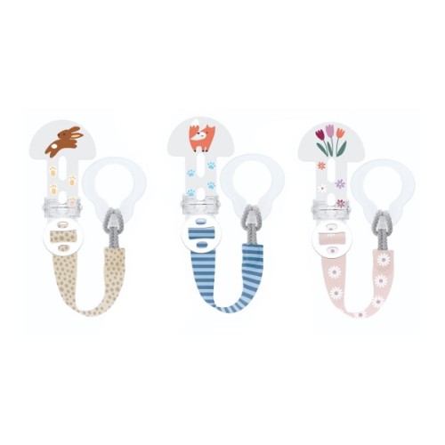 Mam clip & cover